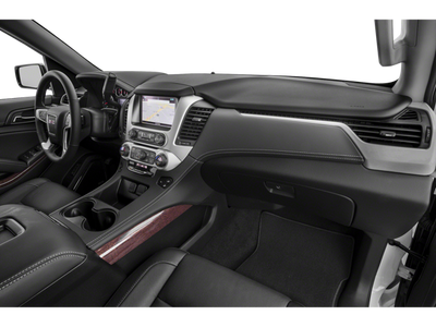 2018 GMC Yukon 4WD 4dr SLE