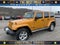 2014 Jeep Wrangler Unlimited 4WD 4dr Sahara