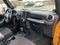 2014 Jeep Wrangler Unlimited 4WD 4dr Sahara