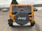 2014 Jeep Wrangler Unlimited 4WD 4dr Sahara