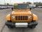 2014 Jeep Wrangler Unlimited 4WD 4dr Sahara