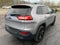 2018 Jeep Cherokee Limited 4x4