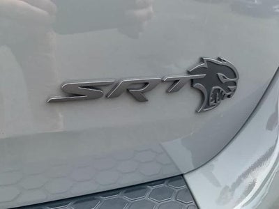 2024 Dodge Durango SRT Hellcat Premium AWD