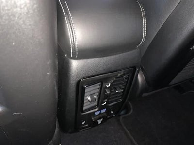 2024 Dodge Durango SRT Hellcat Premium AWD