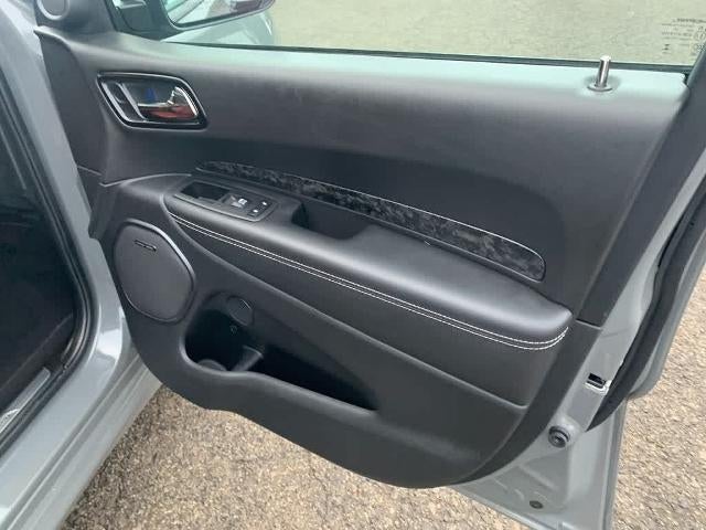 2024 Dodge Durango SRT Hellcat Premium AWD