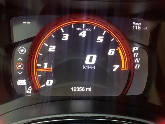 2024 Dodge Durango SRT Hellcat Premium AWD