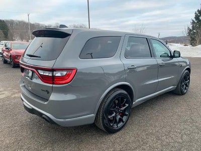 2024 Dodge Durango SRT Hellcat Premium AWD