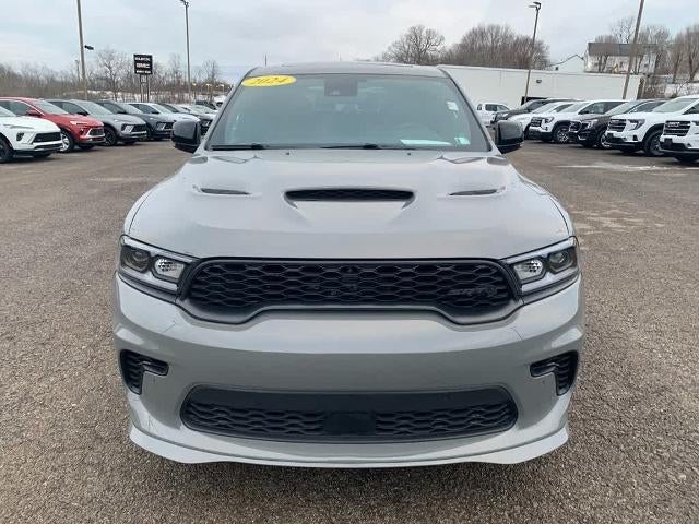2024 Dodge Durango SRT Hellcat Premium AWD