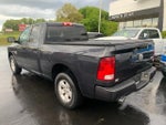 2018 RAM 1500 Express 4x4 Quad Cab 6'4" Box