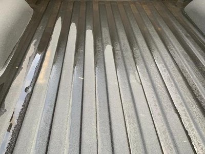 2018 RAM 1500 Big Horn 4x4 Crew Cab 5'7" Box