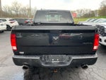 2018 RAM 1500 Big Horn 4x4 Crew Cab 5'7" Box