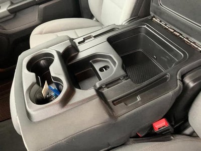 2020 RAM 1500 Big Horn 4x4 Crew Cab 5'7" Box