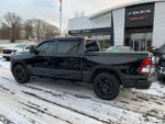 2020 RAM 1500 Big Horn 4x4 Crew Cab 5'7" Box