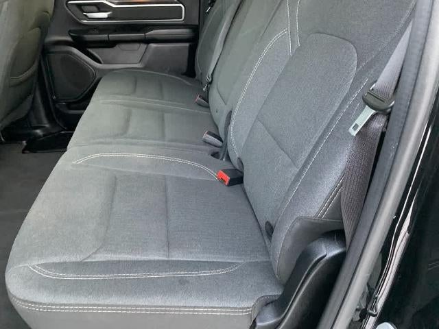 2020 RAM 1500 Big Horn 4x4 Crew Cab 5'7" Box