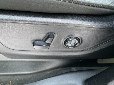 2020 RAM 1500 Big Horn 4x4 Crew Cab 5'7" Box