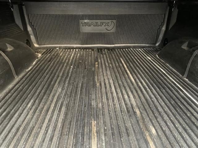 2020 RAM 1500 Big Horn 4x4 Crew Cab 5'7" Box