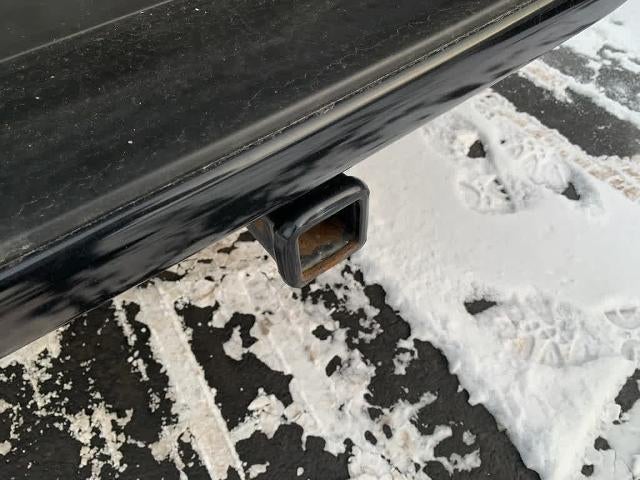 2020 RAM 1500 Big Horn 4x4 Crew Cab 5'7" Box