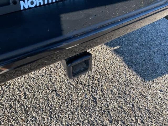 2020 RAM 1500 Big Horn 4x4 Crew Cab 5'7" Box