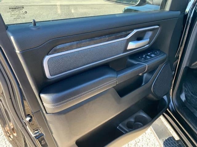 2020 RAM 1500 Big Horn 4x4 Crew Cab 5'7" Box