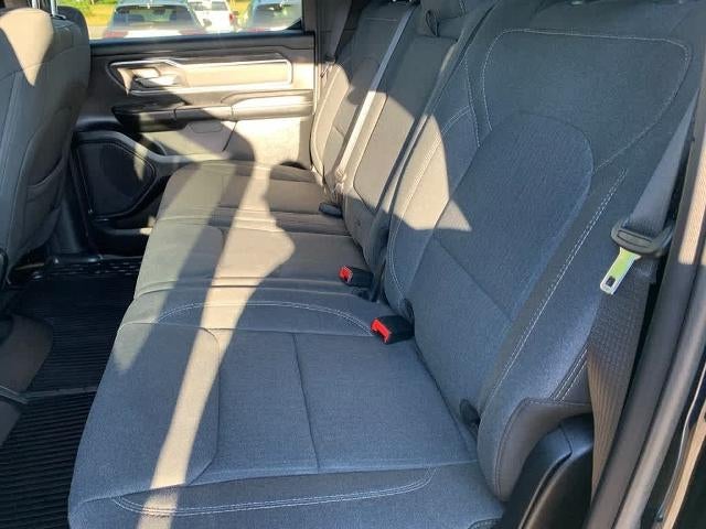 2020 RAM 1500 Big Horn 4x4 Crew Cab 5'7" Box