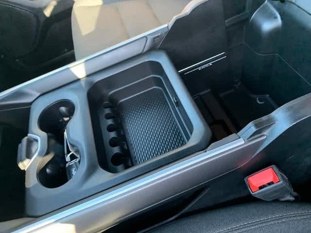 2020 RAM 1500 Big Horn 4x4 Crew Cab 5'7" Box