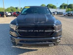 2020 RAM 1500 Big Horn 4x4 Crew Cab 5'7" Box