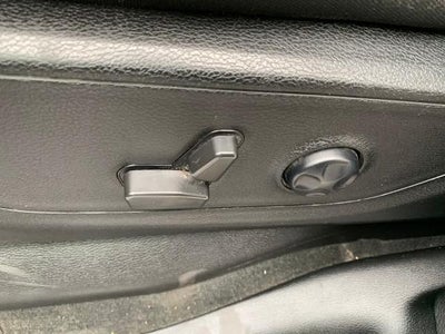 2021 RAM 1500 Big Horn 4x4 Quad Cab 6'4" Box