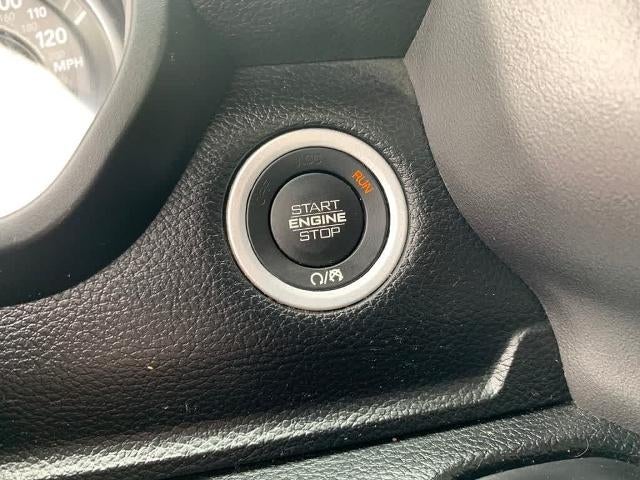 2021 RAM 1500 Big Horn 4x4 Quad Cab 6'4" Box