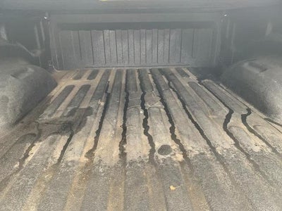 2021 RAM 1500 Big Horn 4x4 Quad Cab 6'4" Box