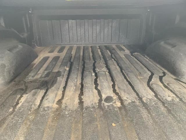 2021 RAM 1500 Big Horn 4x4 Quad Cab 6'4" Box