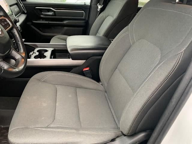 2022 RAM 1500 Big Horn 4x4 Crew Cab 5'7" Box