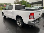 2022 RAM 1500 Big Horn 4x4 Crew Cab 5'7" Box