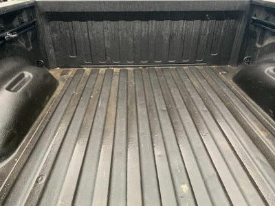 2022 RAM 1500 Big Horn 4x4 Crew Cab 5'7" Box
