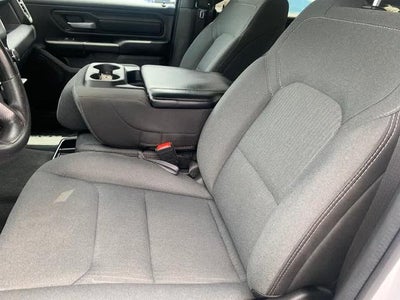 2023 RAM 1500 Tradesman 4x4 Crew Cab 5'7" Box