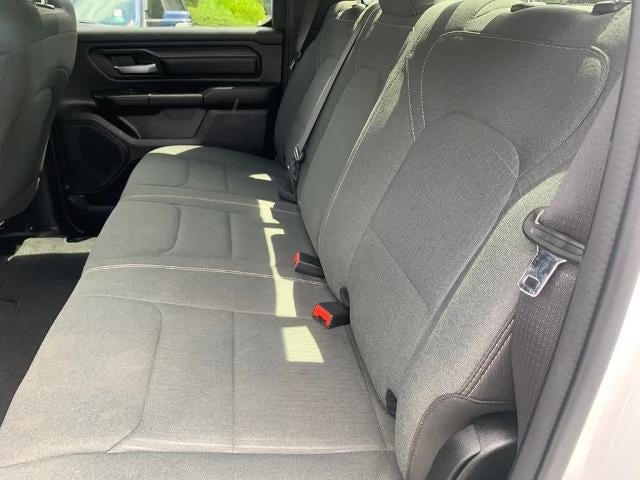 2023 RAM 1500 Tradesman 4x4 Crew Cab 5'7" Box