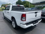 2023 RAM 1500 Tradesman 4x4 Crew Cab 5'7" Box