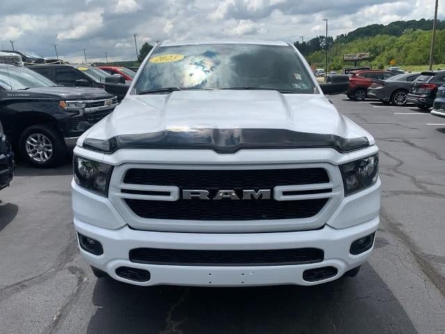 2023 RAM 1500 Tradesman 4x4 Crew Cab 5'7" Box