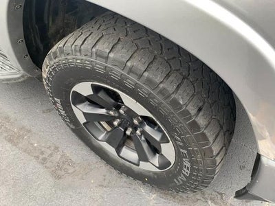 2021 RAM 1500 Laramie 4x4 Crew Cab 5'7" Box