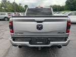 2021 RAM 1500 Laramie 4x4 Crew Cab 5'7" Box