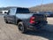 2021 RAM 1500 Laramie 4x4 Crew Cab 5'7" Box