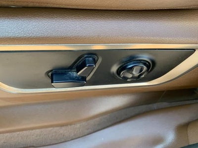 2019 RAM 1500 Longhorn 4x4 Crew Cab 5'7" Box