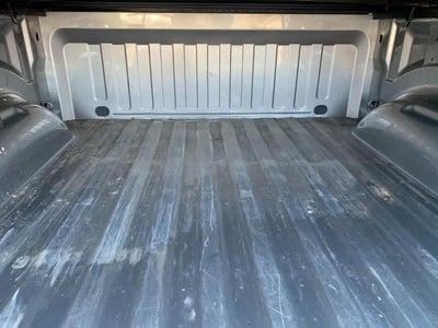 2019 RAM 1500 Longhorn 4x4 Crew Cab 5'7" Box