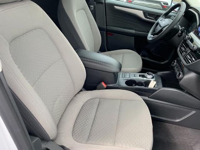 2022 Ford Escape SE AWD