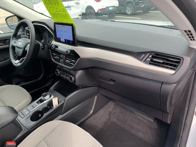 2022 Ford Escape SE AWD