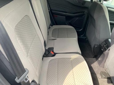 2022 Ford Escape SE AWD