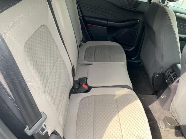 2022 Ford Escape SE AWD