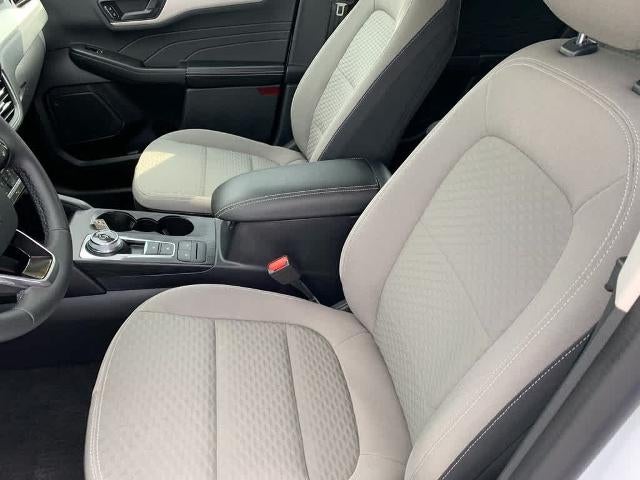 2022 Ford Escape SE AWD