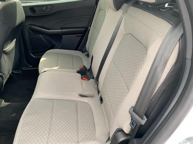 2022 Ford Escape SE AWD