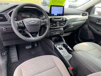 2022 Ford Escape SE AWD