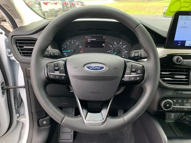 2022 Ford Escape SE AWD